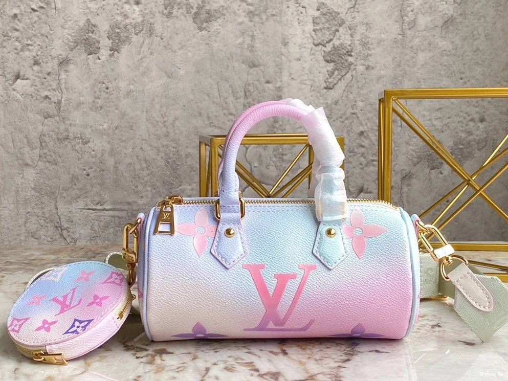 VUITTON BB LOUIS PAPILLON 0724